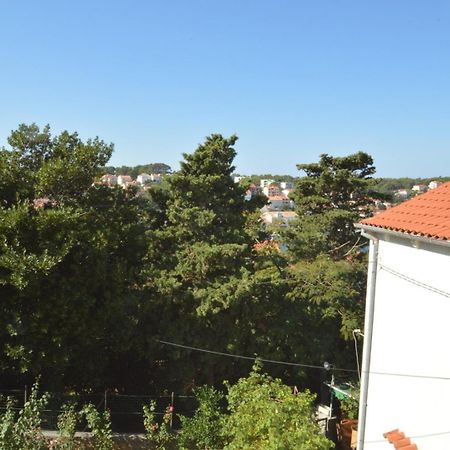 House Orhideja Hotel Mali Losinj Exterior photo