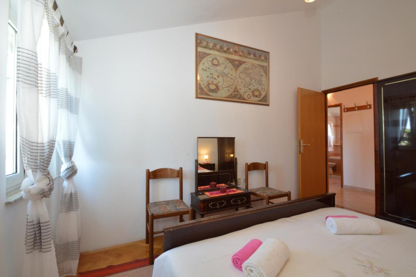 House Orhideja Hotel Mali Losinj Exterior photo