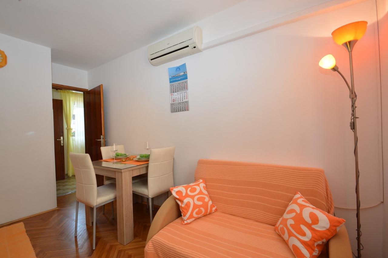 House Orhideja Hotel Mali Losinj Exterior photo